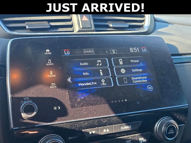 Used 2020 Honda CR-V EX-L image 20