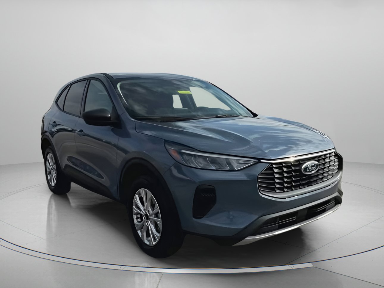 New 2026 Ford Escape Active FWD image 4