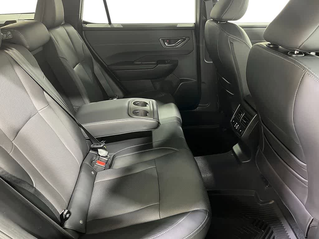 New 2026 Subaru Outback Touring XT AWD/4WD image 27