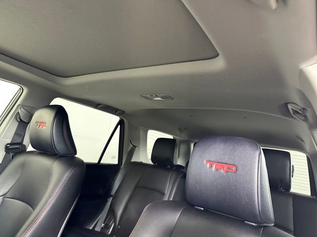 Used 2018 Toyota 4Runner TRD Pro image 12