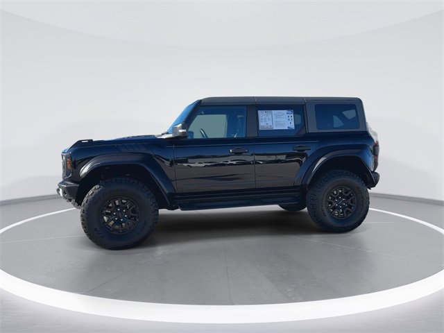 Used 2023 Ford Bronco Raptor image 5