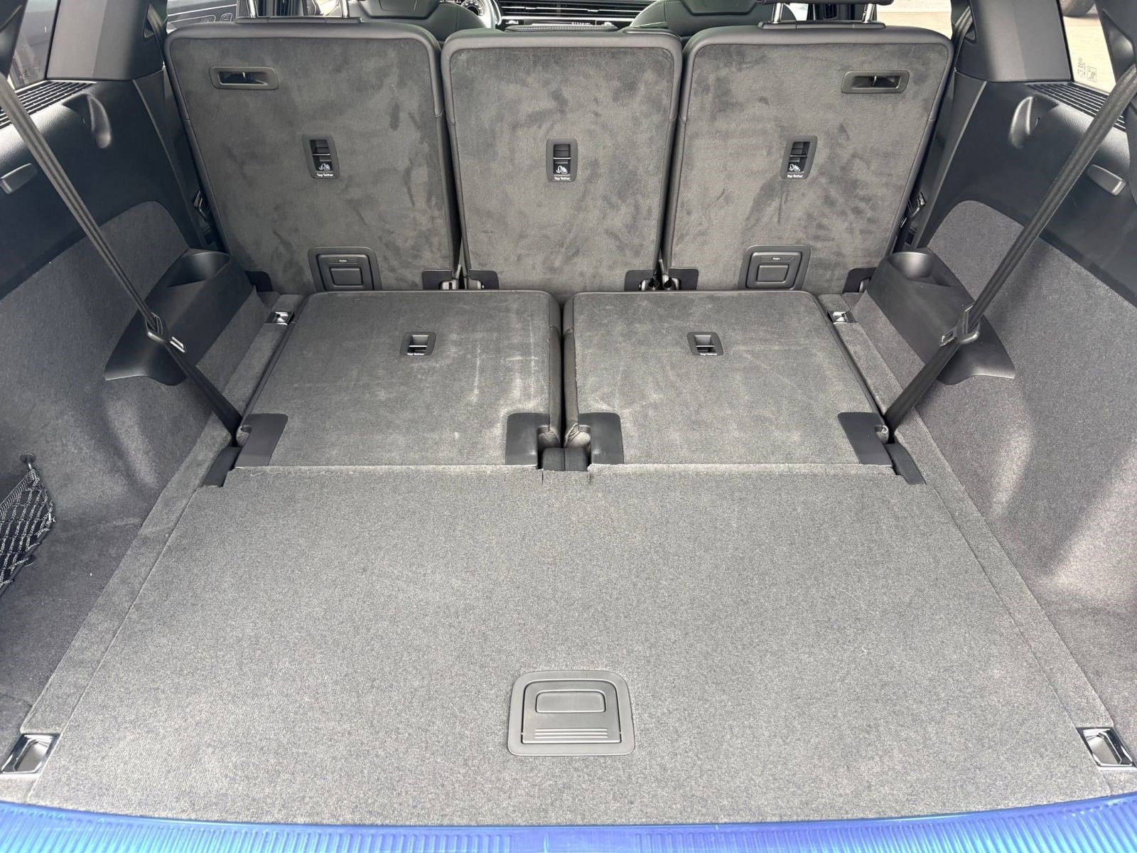 New 2025 Audi Q7 2.0T Premium Plus image 29