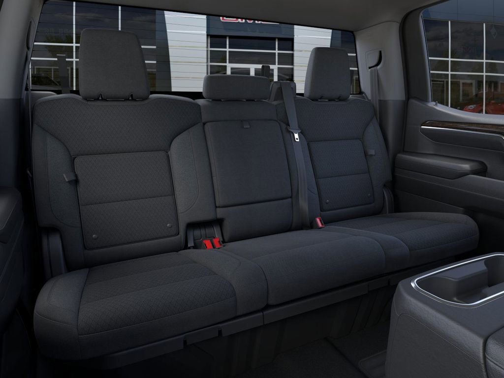 New 2026 GMC Sierra 1500 Elevation image 20