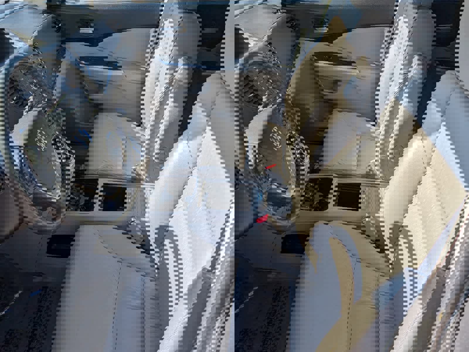 Used 2013 Honda CR-V EX-L image 12