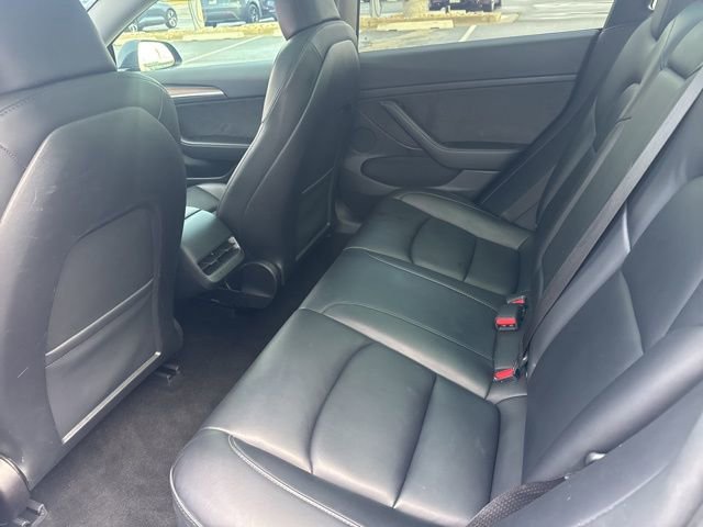 Used 2023 Tesla Model 3 Performance image 16
