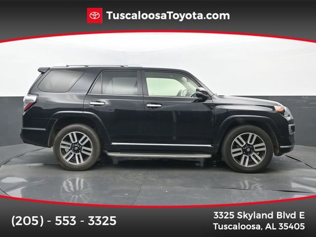 Used 2014 Toyota 4Runner Limited RWD image 1