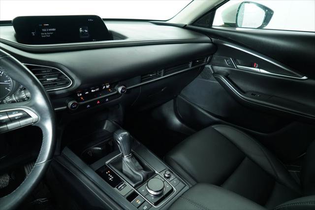 Used 2023 MAZDA CX-30 AWD 2.5 S w/ Select Package image 29