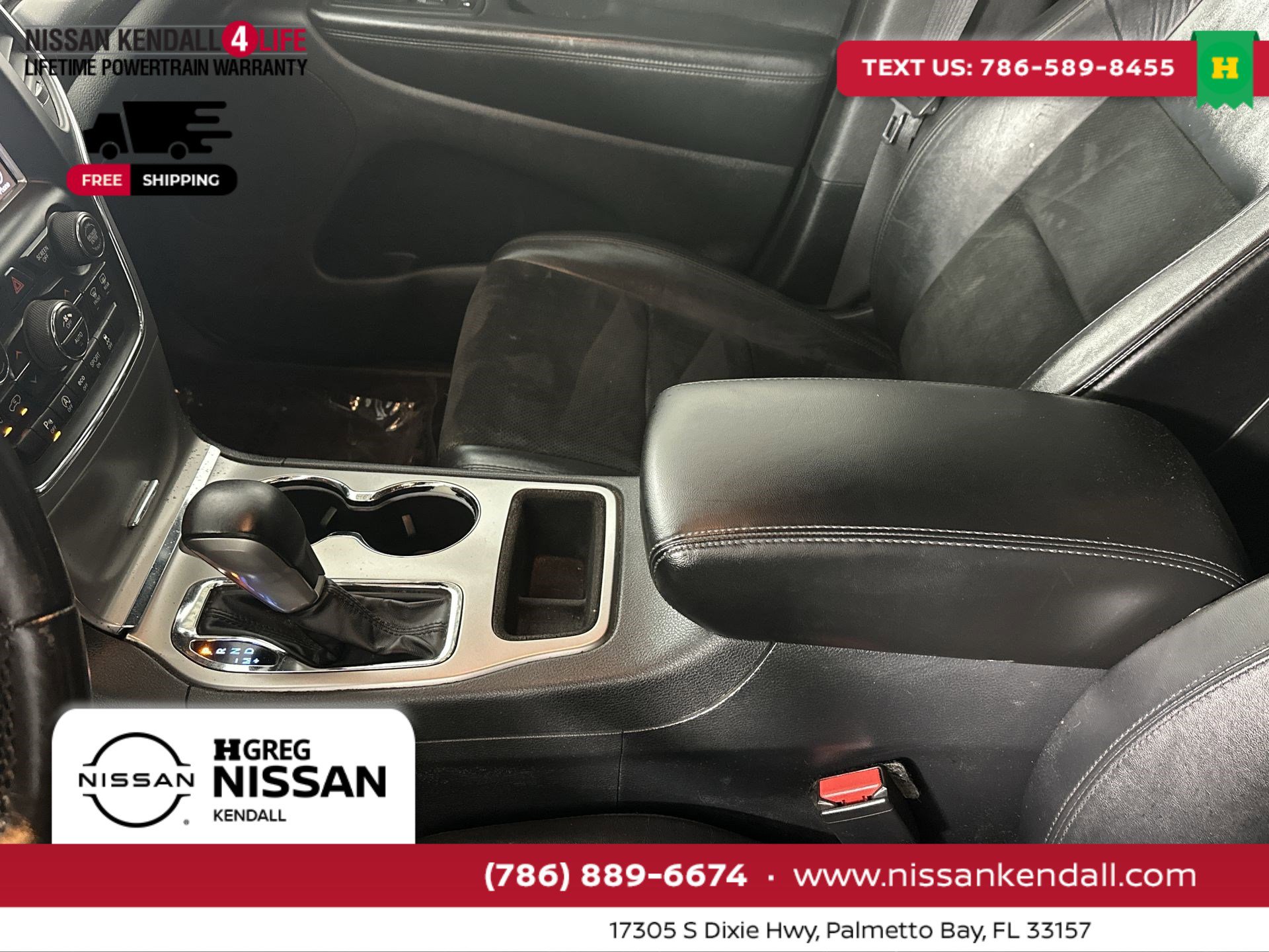 Used 2018 Jeep Grand Cherokee Altitude image 25