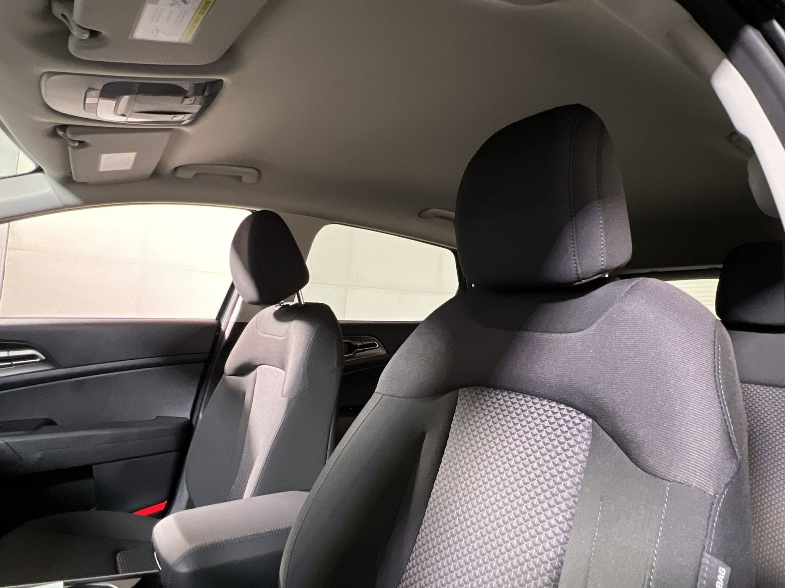 New 2026 Kia Sportage S image 22