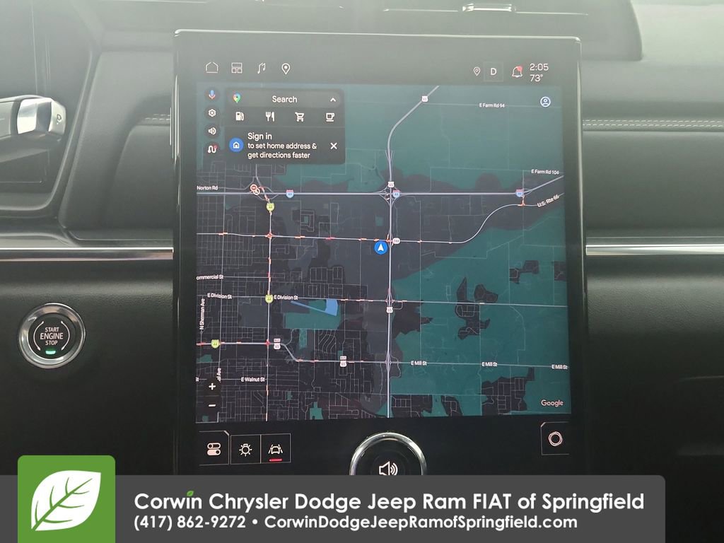 Used 2026 GMC Terrain Elevation image 18