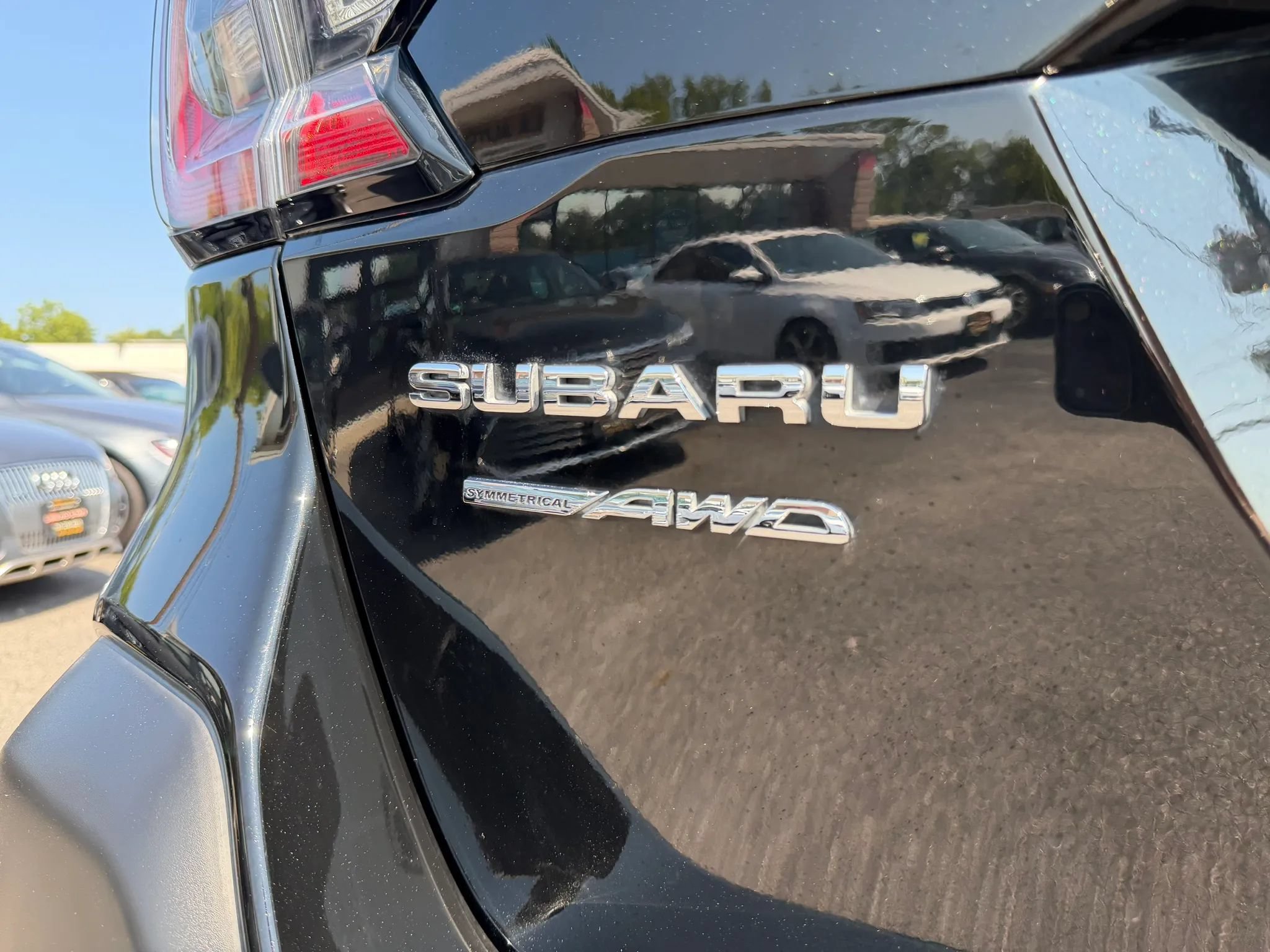 Used 2023 Subaru Outback Touring XT AWD/4WD image 9