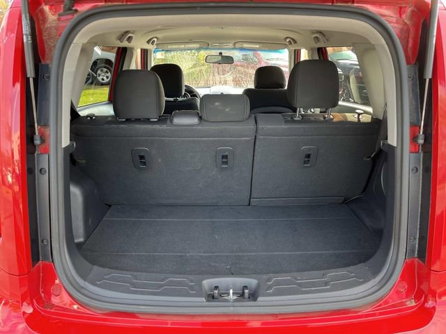 Used 2012 Kia Soul + w/ Audio Pkg image 18