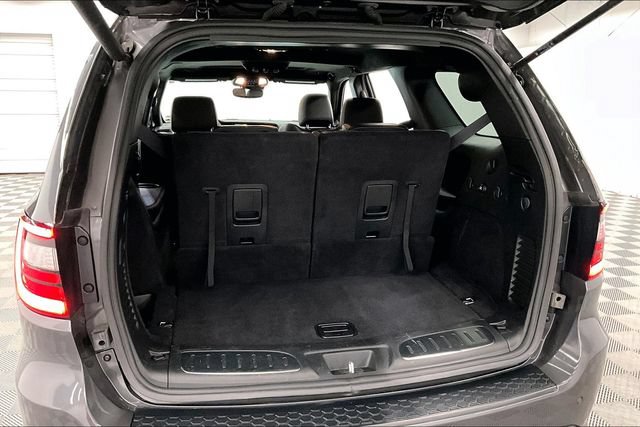 Used 2025 Dodge Durango R/T w/ Tow 'N Go Package AWD/4WD image 40