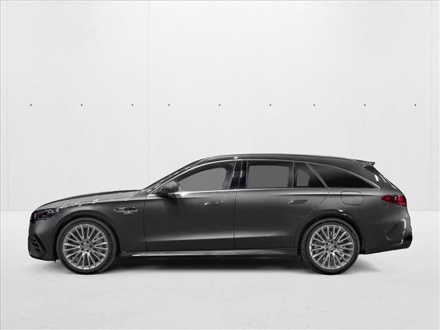 New 2026 Mercedes-Benz E 53 AMG e 4MATIC Wagon image 2