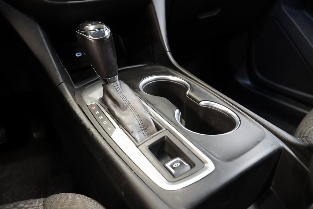 Used 2019 Chevrolet Equinox LT image 21