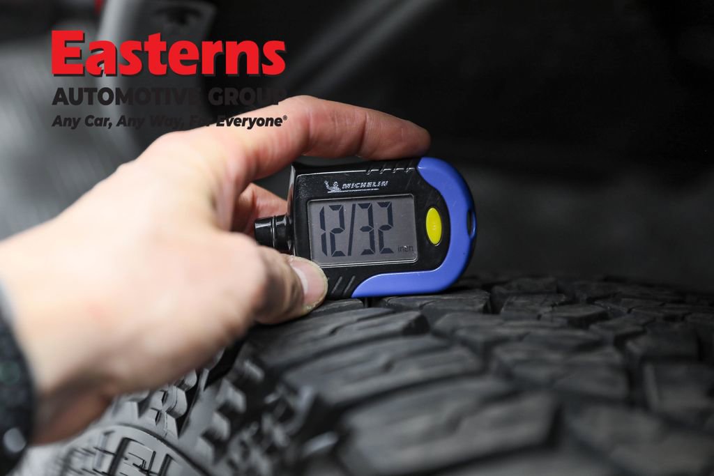 Used 2016 RAM 1500 Tradesman image 25