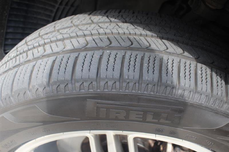 Used 2016 Porsche Macan S image 34