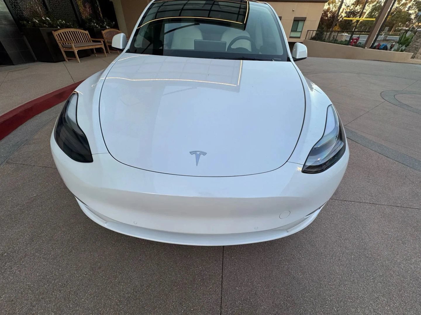 Used 2022 Tesla Model Y Performance AWD/4WD image 42