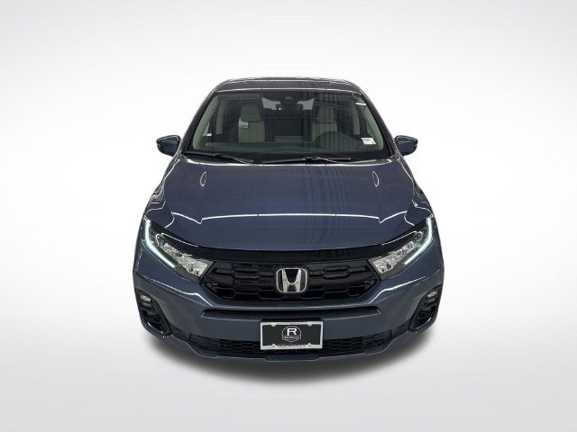 New 2027 Honda Odyssey Elite image 25