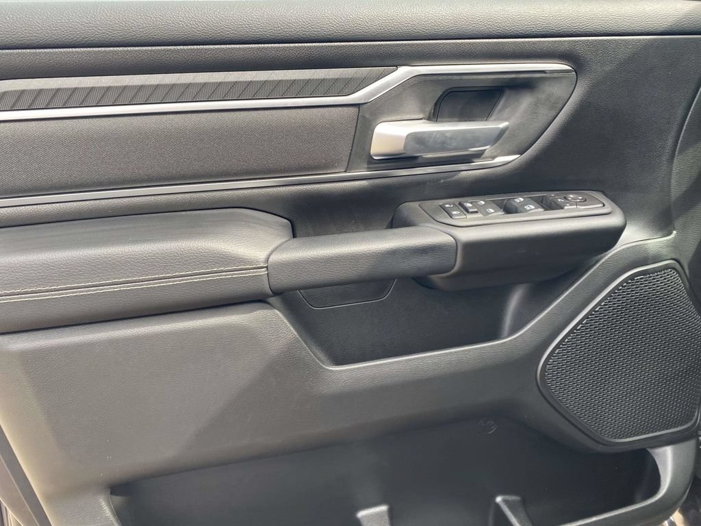 New 2026 RAM 1500 Big Horn AWD/4WD image 14