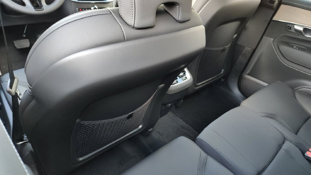 New 2026 Volvo XC90 B6 Plus AWD/4WD image 29