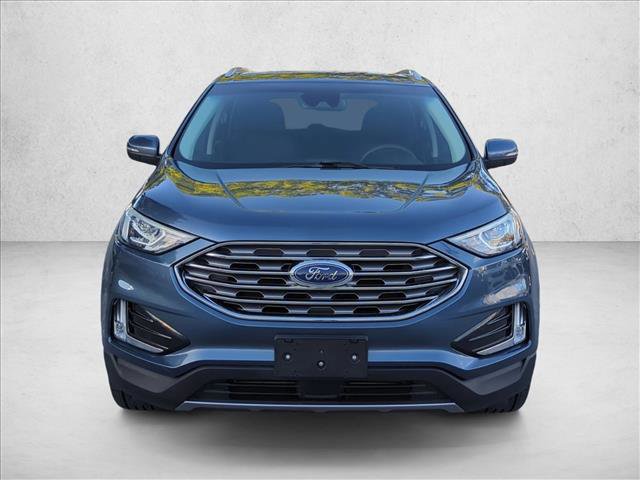 Used 2019 Ford Edge Titanium image 4