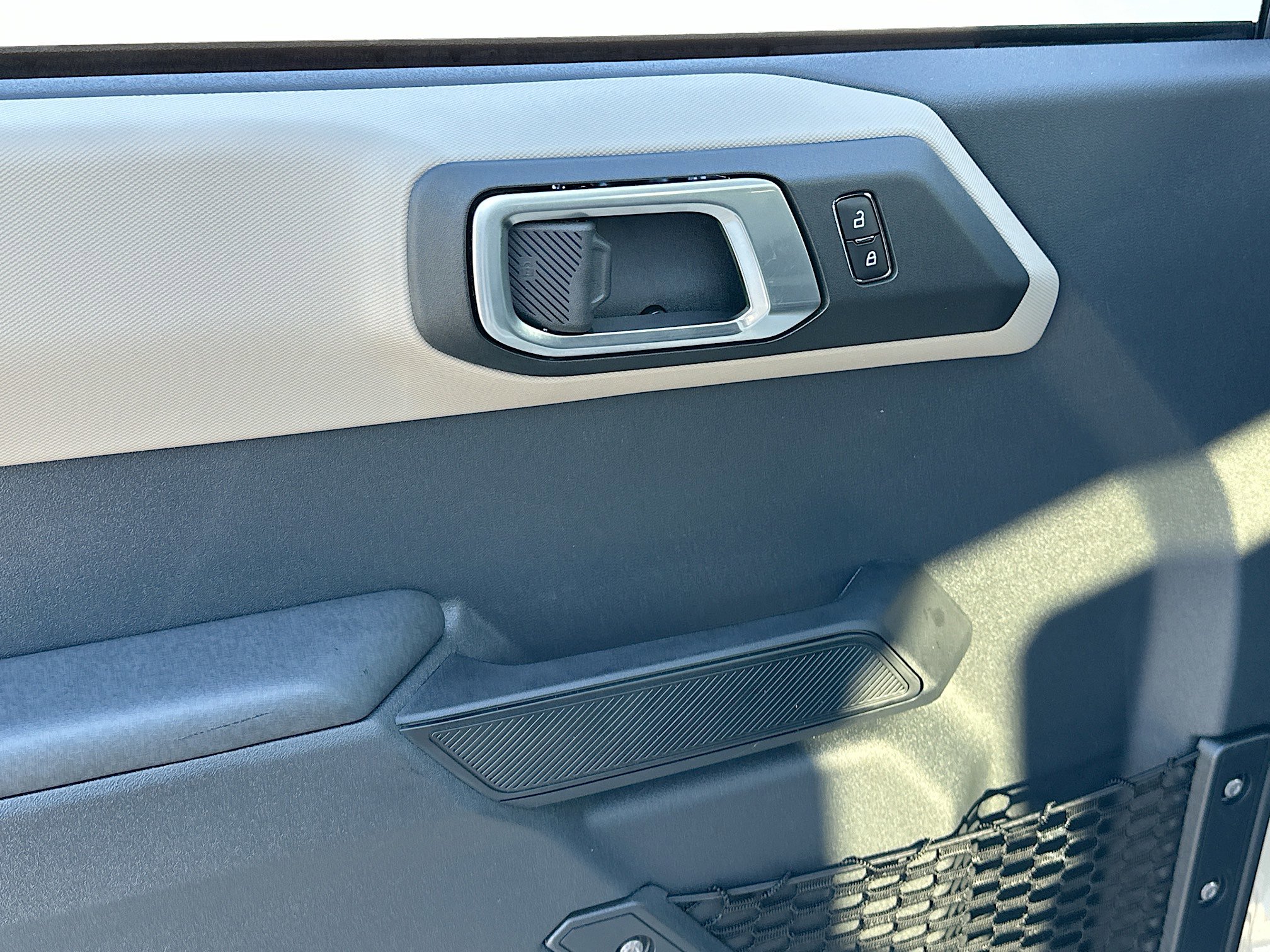 New 2025 Ford Bronco Big Bend image 13