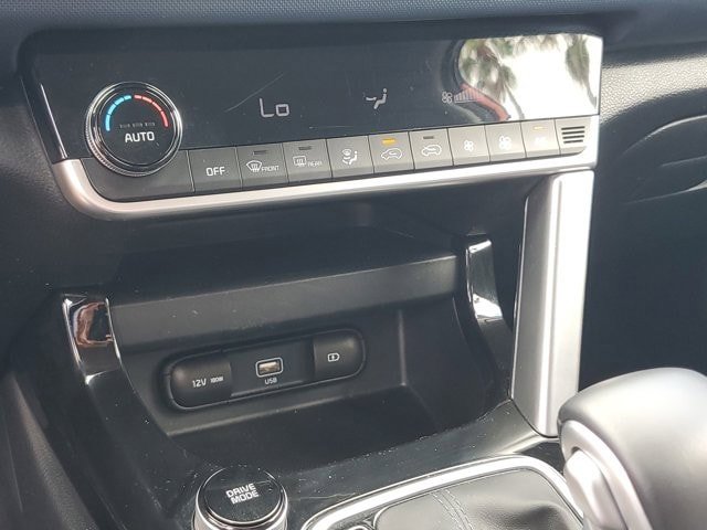 Used 2023 Kia Seltos S FWD image 25