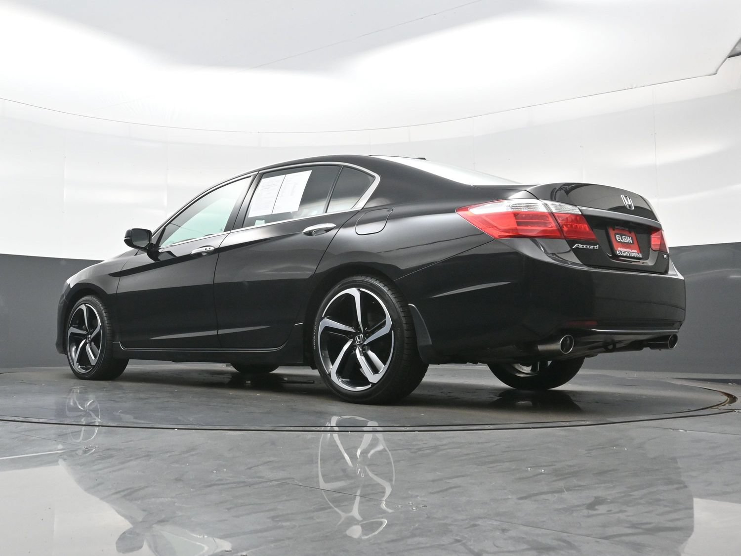 Used 2014 Honda Accord EX-L image 32