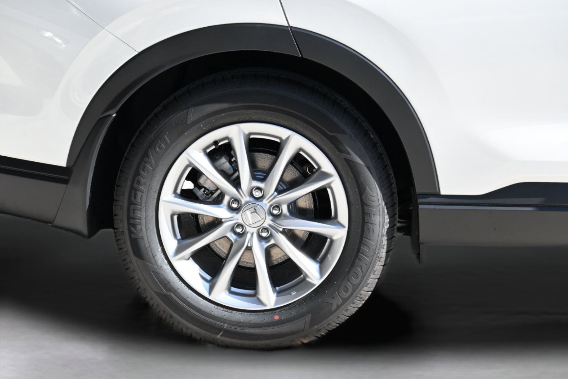 New 2025 Honda CR-V EX image 40