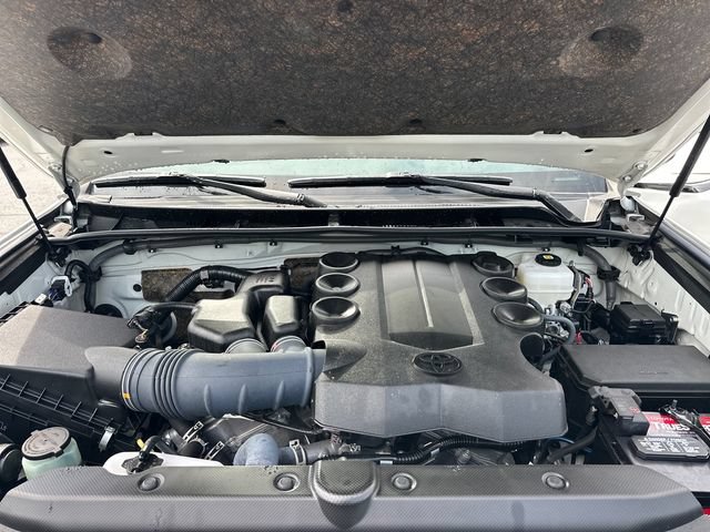 Used 2024 Toyota 4Runner TRD Pro AWD/4WD image 30