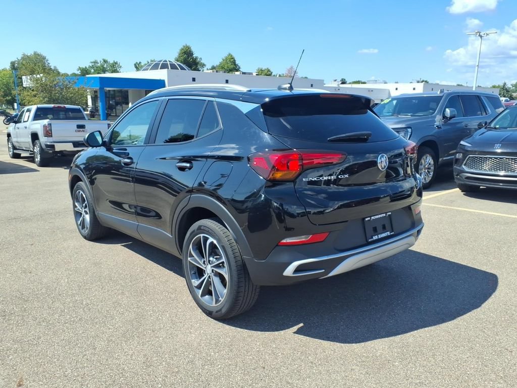 Used 2023 Buick Encore GX Select FWD image 7