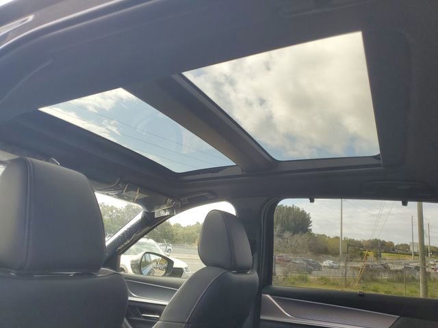 New 2026 MAZDA CX-90 3.3 Turbo w/ Premium Plus Pkg image 13