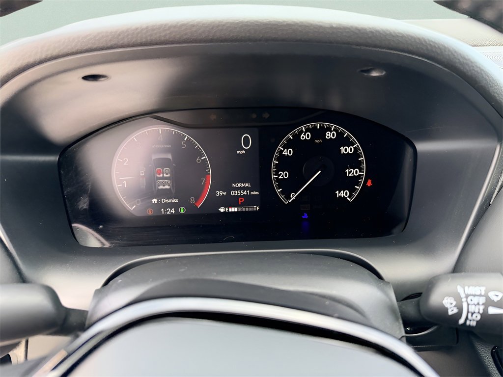 Used 2023 Honda HR-V EX-L image 16