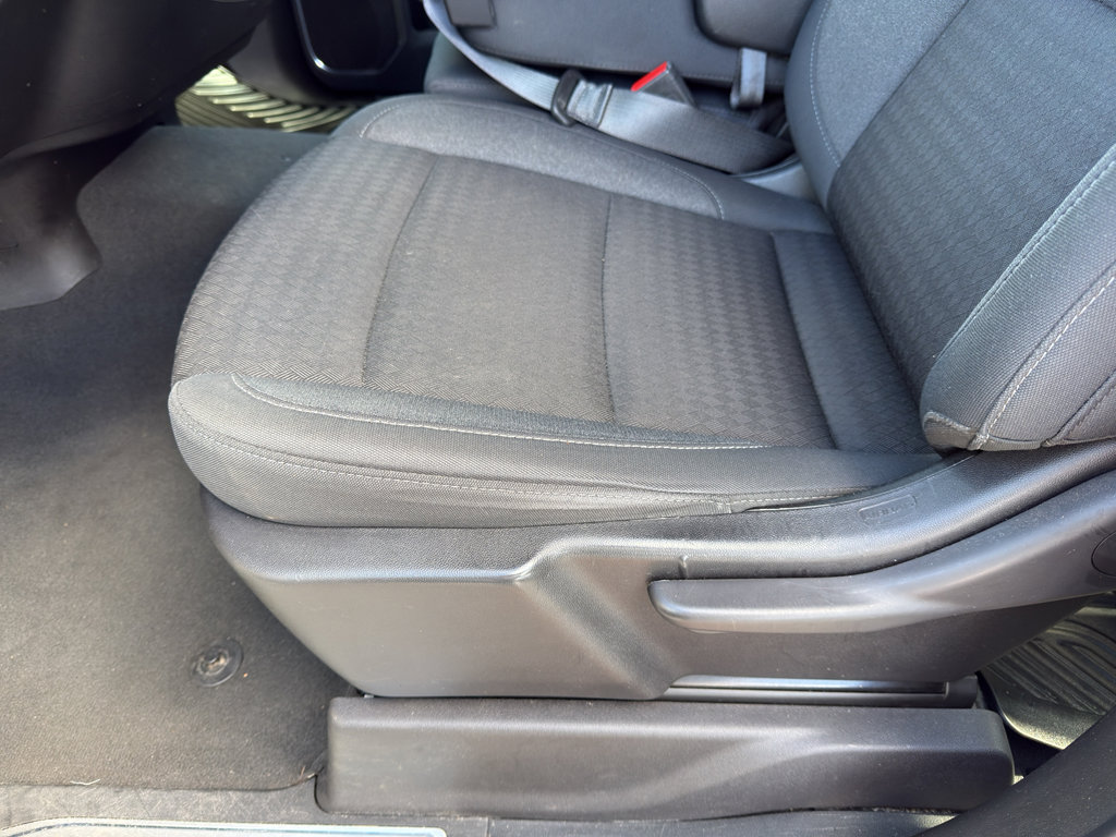 Used 2024 Chevrolet Silverado 2500 LT image 14