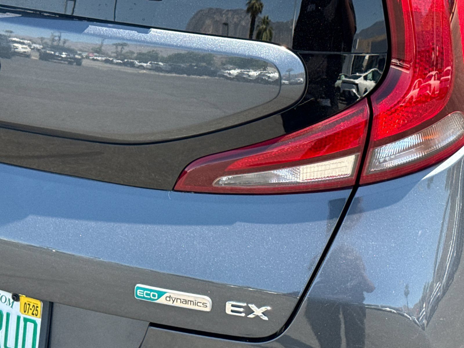 Used 2020 Kia Soul EX FWD image 27