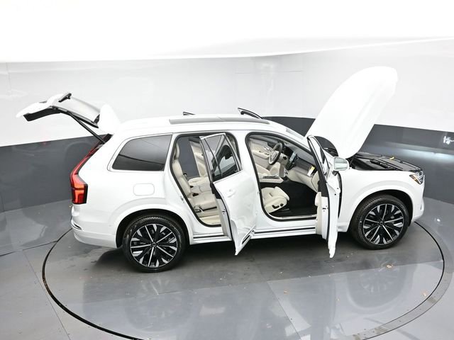New 2026 Volvo XC90 B6 Ultra w/ Protection Package image 50