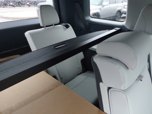 New 2026 Hyundai Santa Fe SEL AWD/4WD image 15
