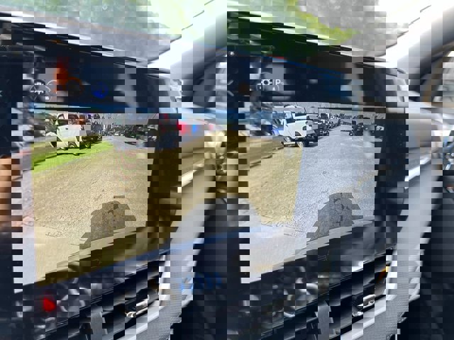 New 2026 Chevrolet Equinox LT w/ Convenience Package II image 15