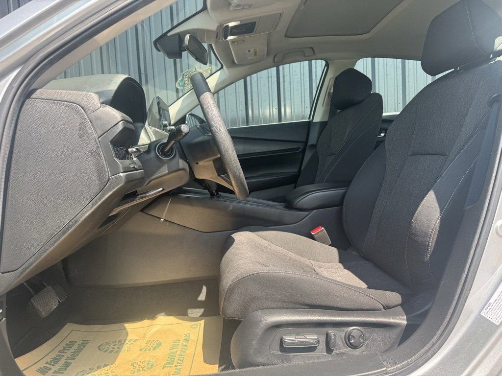 Used 2024 Honda Accord EX image 10