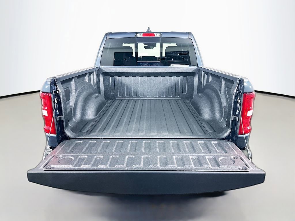 New 2026 RAM 1500 Big Horn image 15