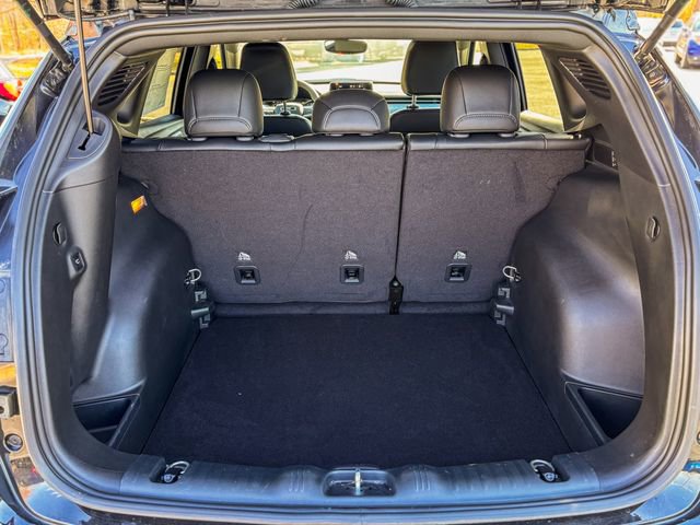 New 2025 Jeep Compass Latitude w/ Convenience Group image 12
