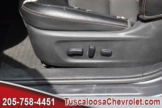 Used 2019 Nissan Altima 2.5 SR w/ SR Premium Package FWD image 18