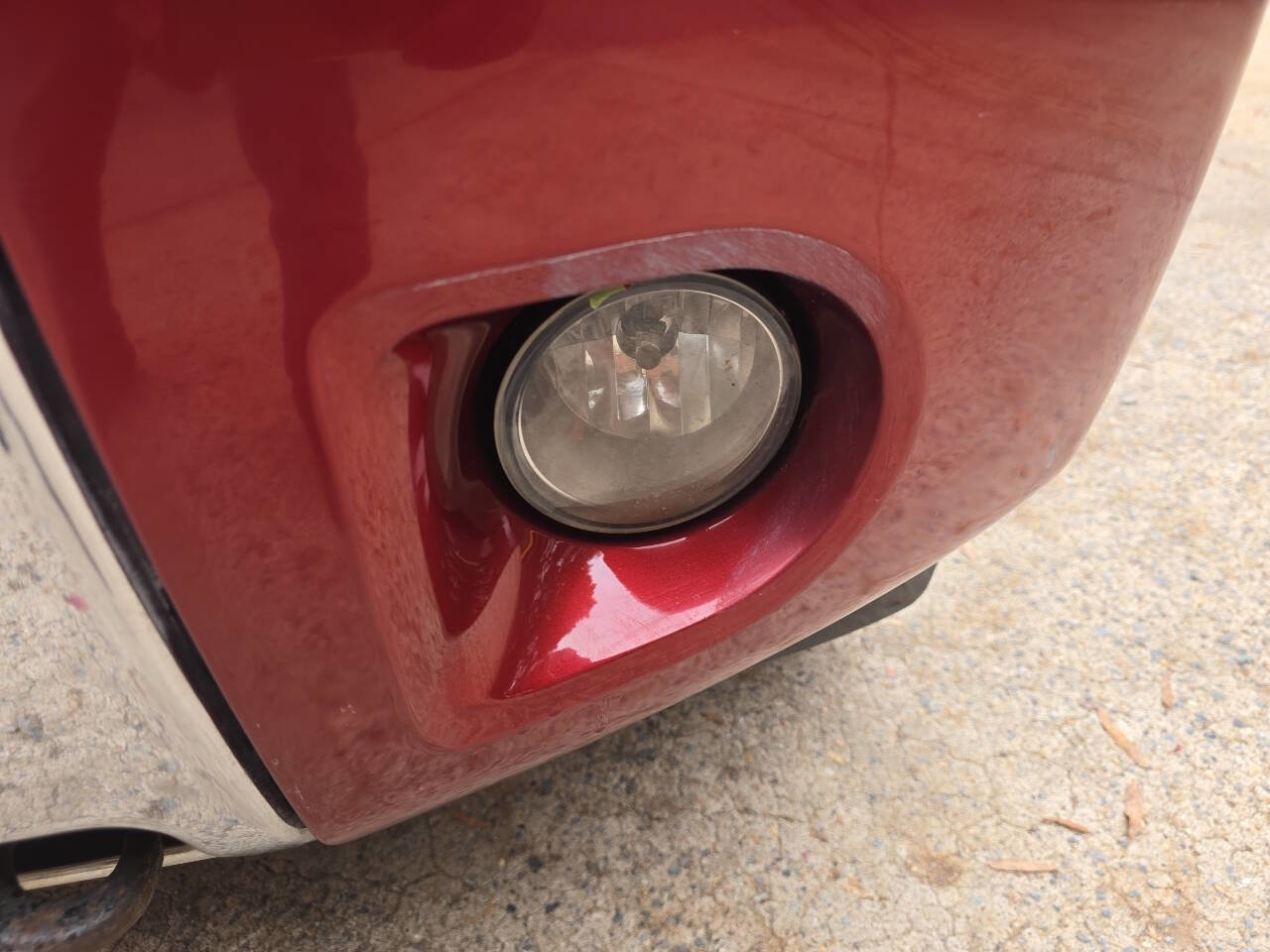 Used 2014 Nissan Titan SV w/ SV Premium Utility Package image 34