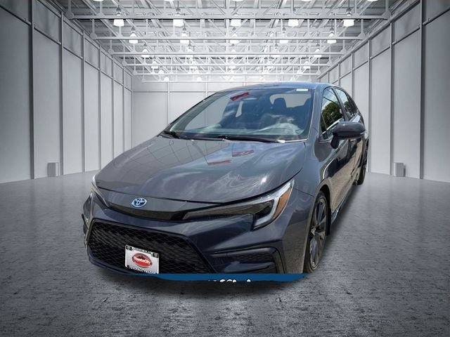 Used 2024 Toyota Corolla SE FWD image 4