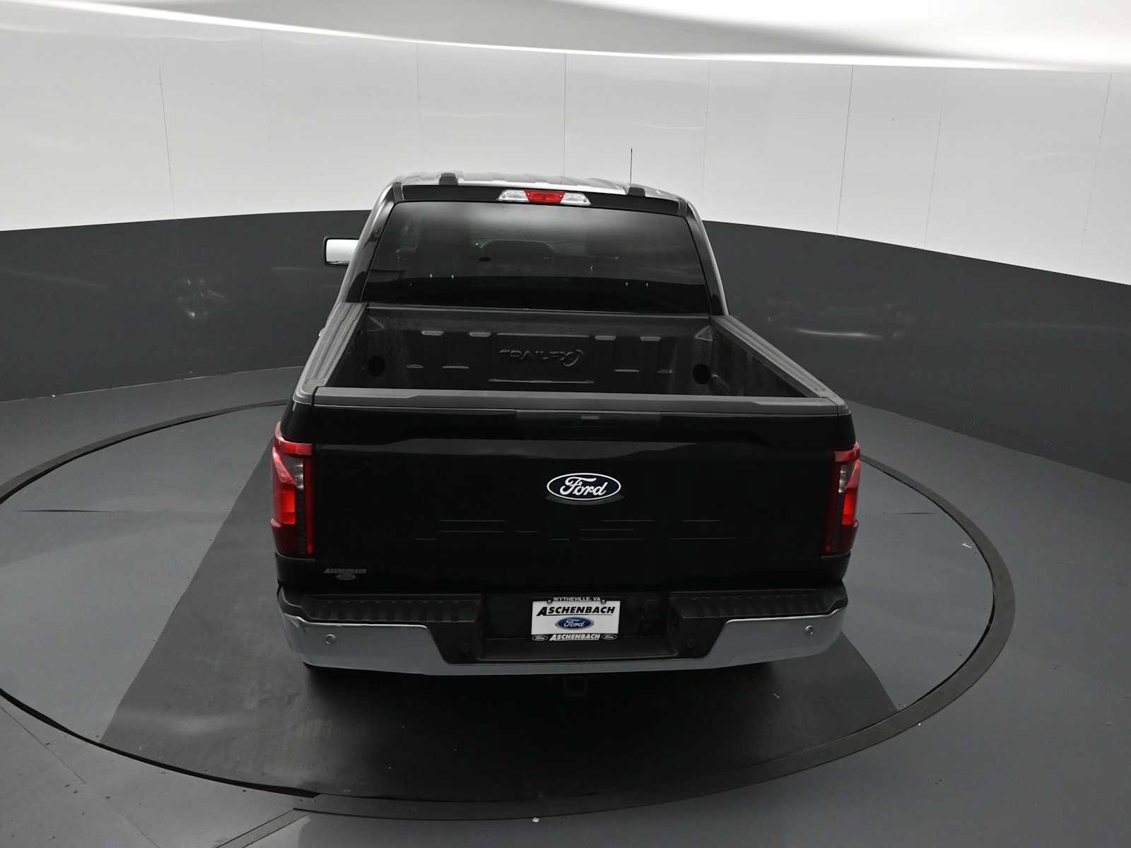 Used 2025 Ford F150 XLT w/ Equipment Group 301A Standard AWD/4WD image 37