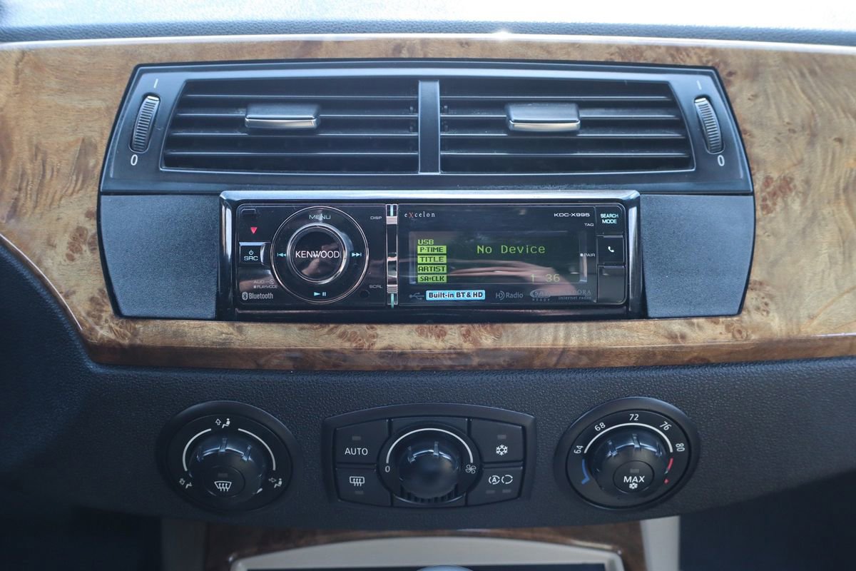 Used 2005 BMW Z4 3.0i image 28