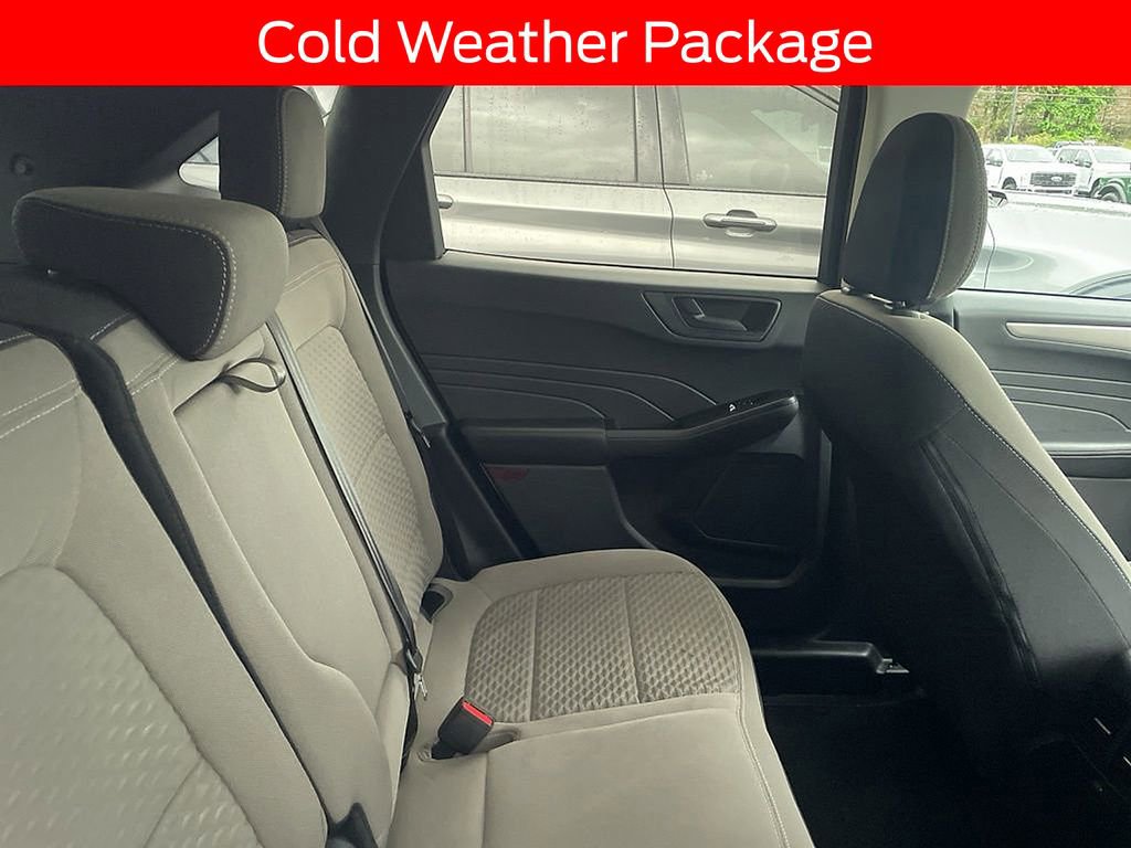Used 2022 Ford Escape SE w/ Convenience Package AWD/4WD image 9