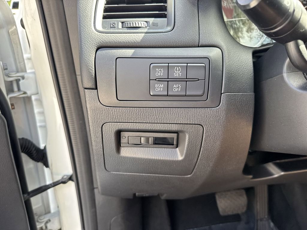 Used 2013 MAZDA CX-5 Touring w/ Touring Tech Pkg FWD image 57