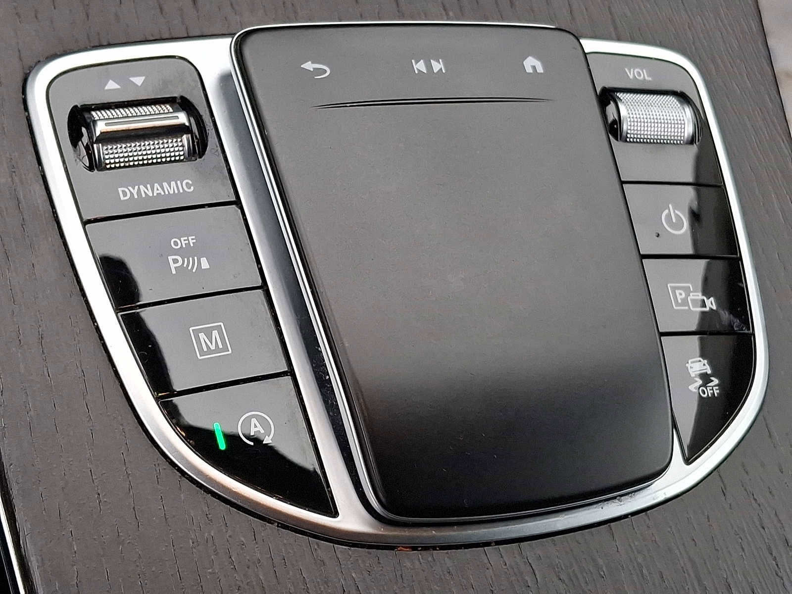 Certified 2021 Mercedes-Benz GLC 300 4MATIC image 20